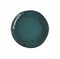 Тарелка обеденная STONE TURQUOISE 26см