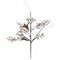 Изделие декоративное &quot;Ветка&quot;, L28 W2 H36 см