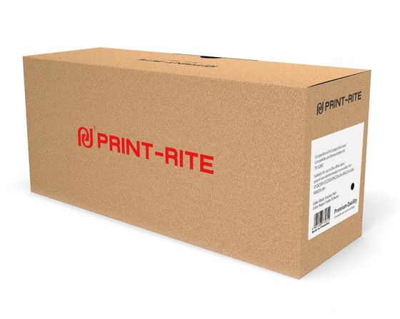 Картридж лазерный Print-Rite TFX285BPRJ PR-106R01338 106R01338 черный (2000стр.) для Xerox Phaser 6125/6125N