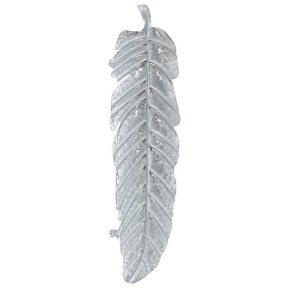 Блюдо декоративное, L55 W14 H6 см