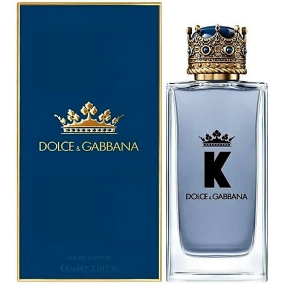 Мужская парфюмерия Dolce &amp; Gabbana EDT K Pour Homme 100 ml