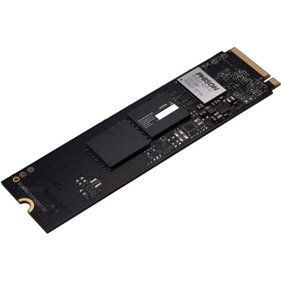 Накопитель SSD Digma PCIe 4.0 x4 1TB DGSM4001TP73T Meta P7 M.2 2280