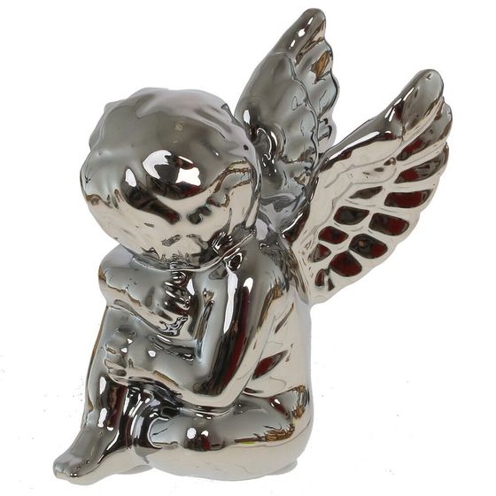 Фигурка декоративная &quot;Ангел&quot;, L8 W5 H9 см