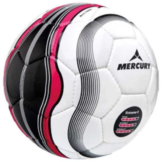 MERCURY EQUIPMENT Extreme Football Ball