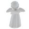 Фигурка декоративная &quot;Ангел&quot;, L9 W6 H13,5 см, 2в.