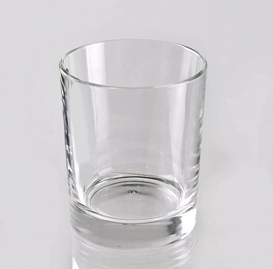 Стакан ГЛАДКИЙ 250мл низкий