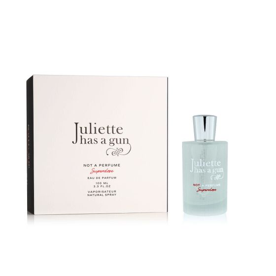 Парфюм унисекс Juliette Has A Gun EDP Не духи Superdose 100 мл