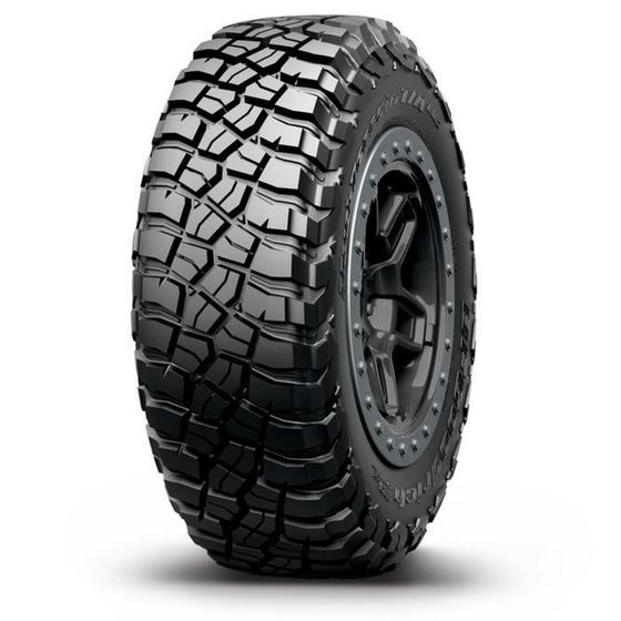 Шина летняя BFGoodrich Mud-Terrain T/A KM3 235/75 R15C 110/107Q