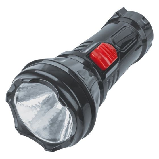 Фонарь аккумуляторный 61 305 NPT-CP15-ACCU 1LED 0.5Вт аккум. 4В 500мА.ч пластик. NAVIGAT