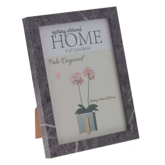 Фоторамка для фото 13*18, L14,5 W2 H19,5 см, 2в.