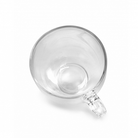 Кружка опаловая ДЖАМБО 500мл