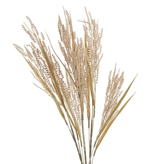 Ветка искусственная "Колос", L13 W9 H65 см