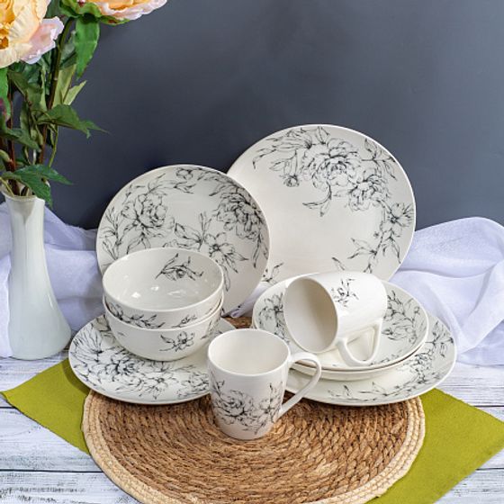 Салатник PEONIA 14см