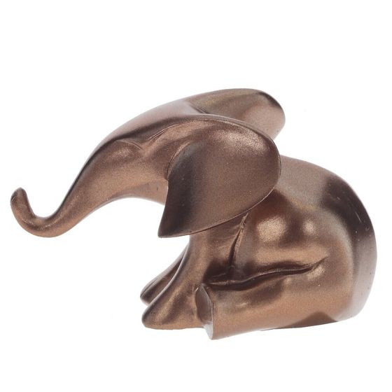 Набор из 2-х фигурок декоративных &quot;Слон&quot;, Д21 Ш10 В12 см