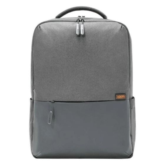 Рюкзак для ноутбука Xiaomi Commuter Backpack (BHR4903GL),до 15.6&quot;, 2 отделения, 21л, т/серый