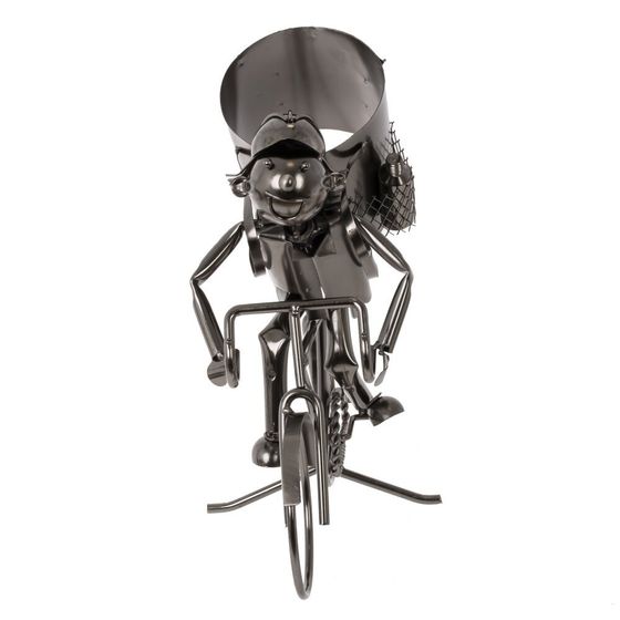 Подставка для бутылки, Д29,5 Ш13,5 В28 см