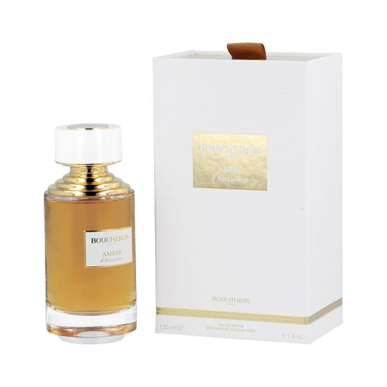 Парфюм унисекс Boucheron EDP Ambre d&#39;Alexandrie 125 мл