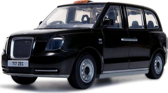 Airfix Airfix QUICKBUILD London Taxi