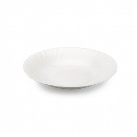 Тарелка суповая ALLETTANTE 21.5см