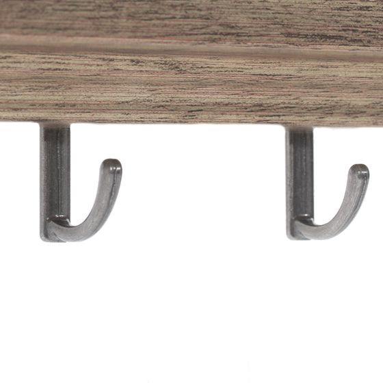 Ключница, Д22 Ш3,5 В30 см