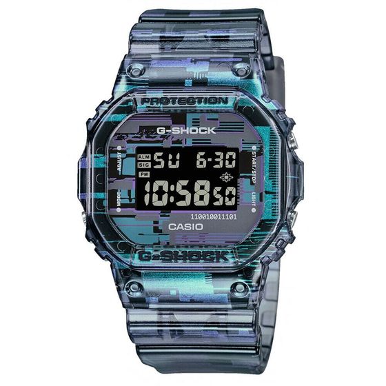 CASIO Dw5600Nn watch