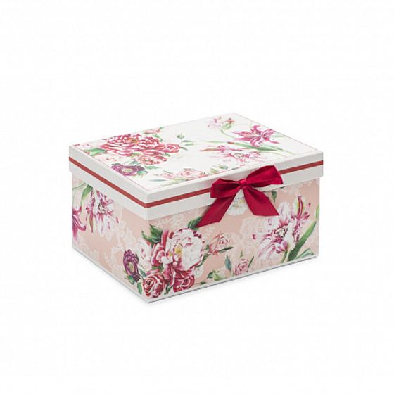 Чайник заварочный RED BLOSSOM 600мл