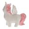 Фигурка декоративная &quot;Единорог&quot;, Д9,5 Ш7 В9 см