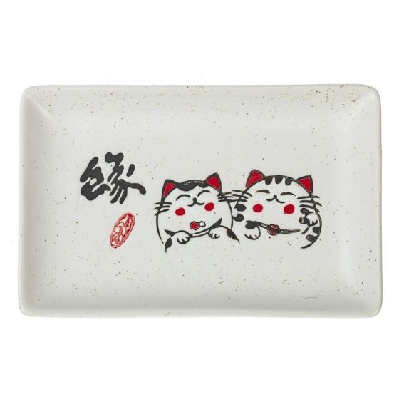 Набор для суши, L28,5 W28 H3,5 см