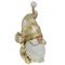 Фигурка декоративная &quot;Гном&quot;, L15 W9 H20 см