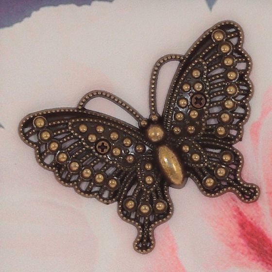 Ключница, Д22 Ш2,5 В30 см