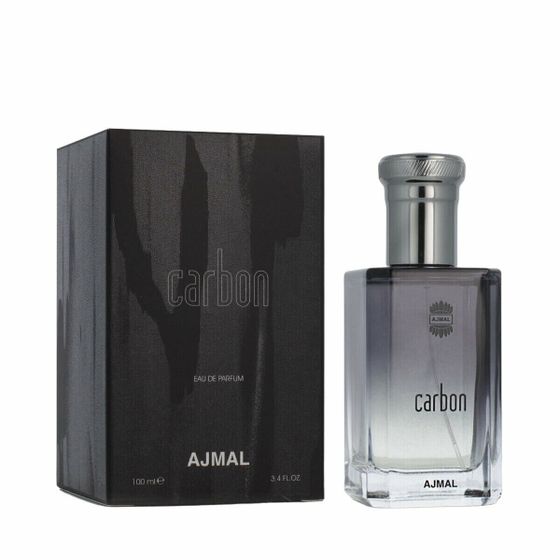 Мужская парфюмерия Ajmal EDP Carbon 100 ml