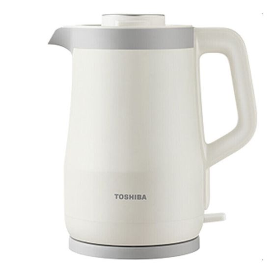 TOSHIBA KT-15DRSC Electric Kettles 1500ml Fully Automatic Keep Warm Household