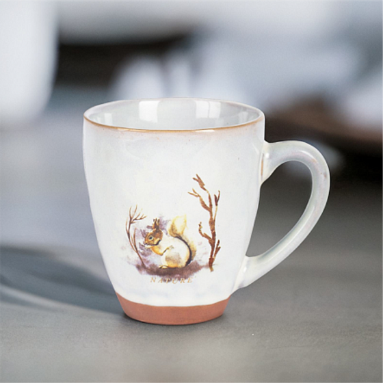 Кружка NATURE 400мл