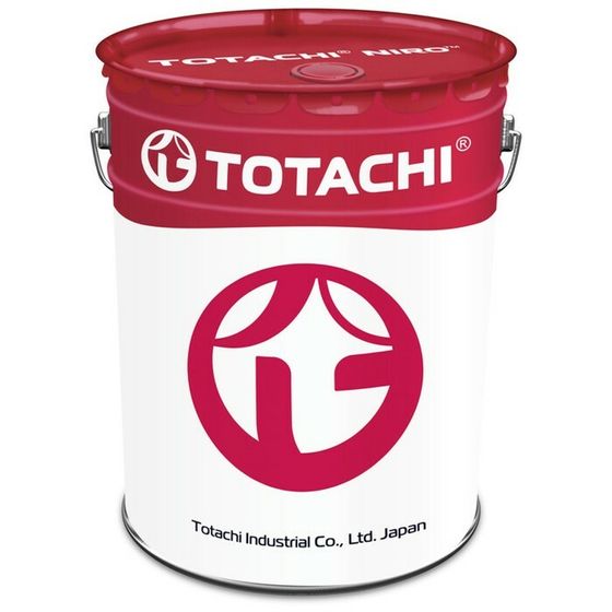 Масло трансмиссионное Totachi Ultima Syn-Gear 75W-90, GL-4, синтетическое, 20 л