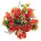 Цветочная композиция, L15 W15 H12 см, 3в.