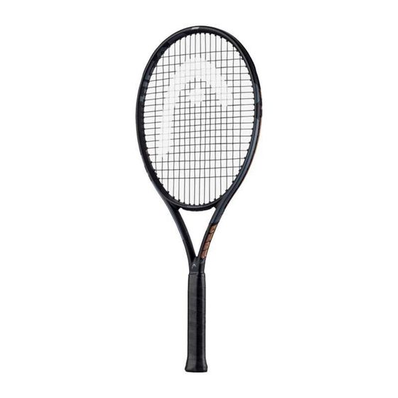 HEAD RACKET IG Challenge LITE Tennis Racket