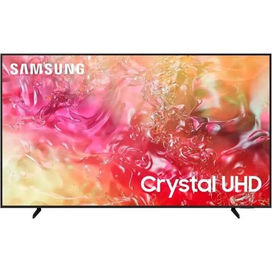 Телевизор LED 55” 4K Samsung UE55DU7100UXRU