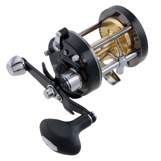 Abu Garcia CS-7000 Ambassadeur CS ProRocket Round BaitCast Reel |FREE 2-DAY SHIP