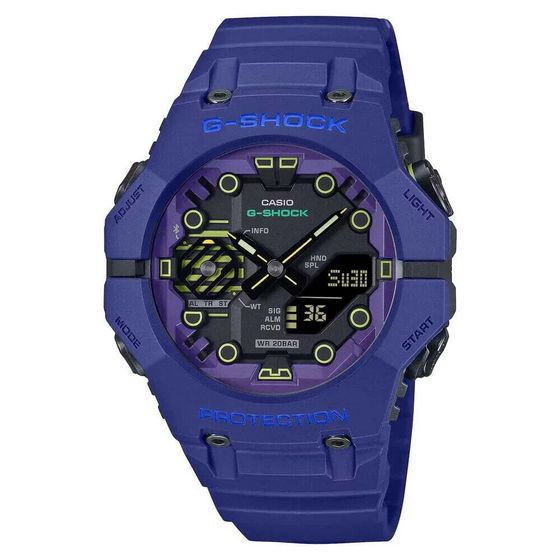 CASIO G-SHOCK GA-B001CBR-2AER watch