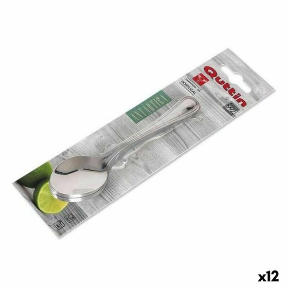 Коробка Quttin Antartica из 6 предметов (12 шт.)