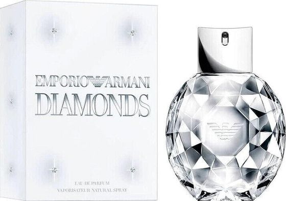 Giorgio Armani Emporio Armani Diamonds Парфюмерная вода