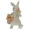 Фигурка декоративная &quot;Заяц&quot;, L6 W6 H11 см