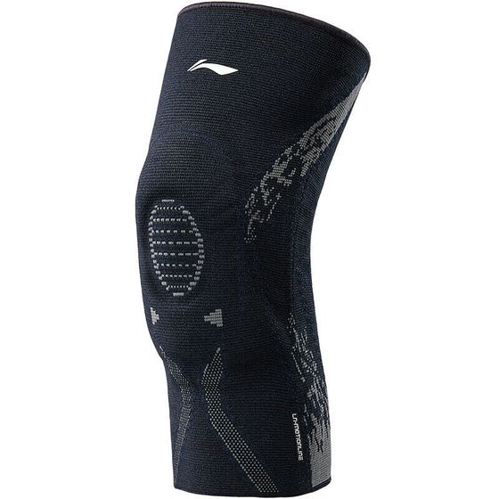 LiNing Running Cycling Volleyball Unisex Polyester Polyamide Elastane Silicone Knee Pads