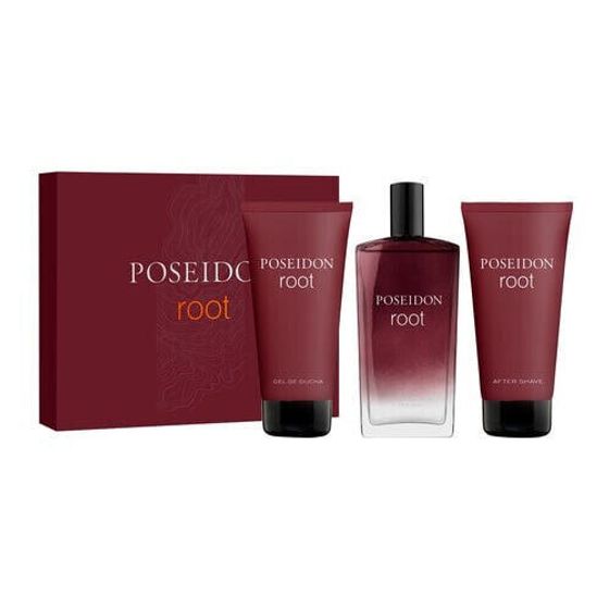 Poseidon Root Gift Set