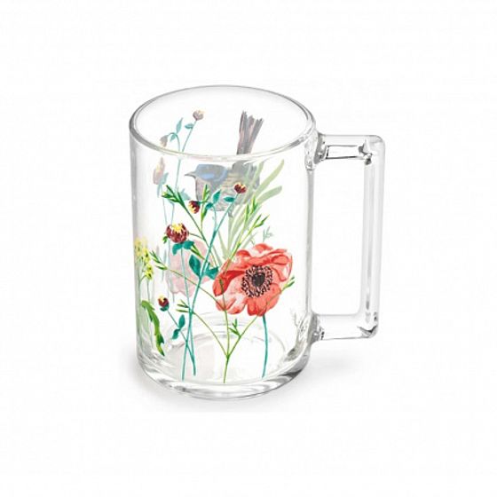 Кружка ФИТНЕС 320мл ЛАНДЕ