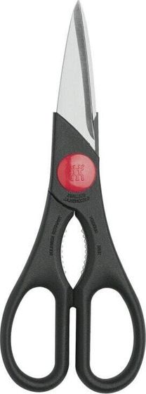 Zwilling Nożyczki wielofunkcyjne Zwilling Twin - 20 cm, Czarny