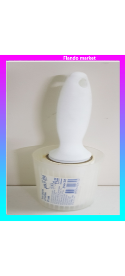 !Ролик средний 3 штуки для одежды, 20 слоев