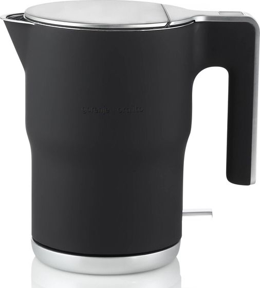 Чайник Gorenje K15ORAB Черный