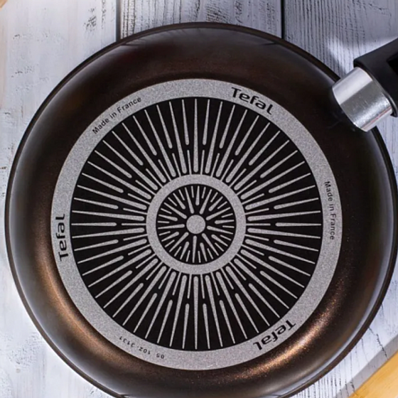 Сковорода STRENGTH 26см