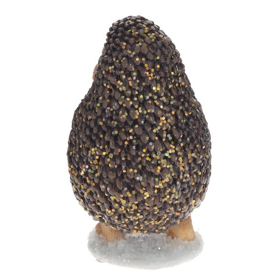 Фигурка декоративная &quot;Ёжик&quot;, L6 W4,5 H7,5 см, 2в.